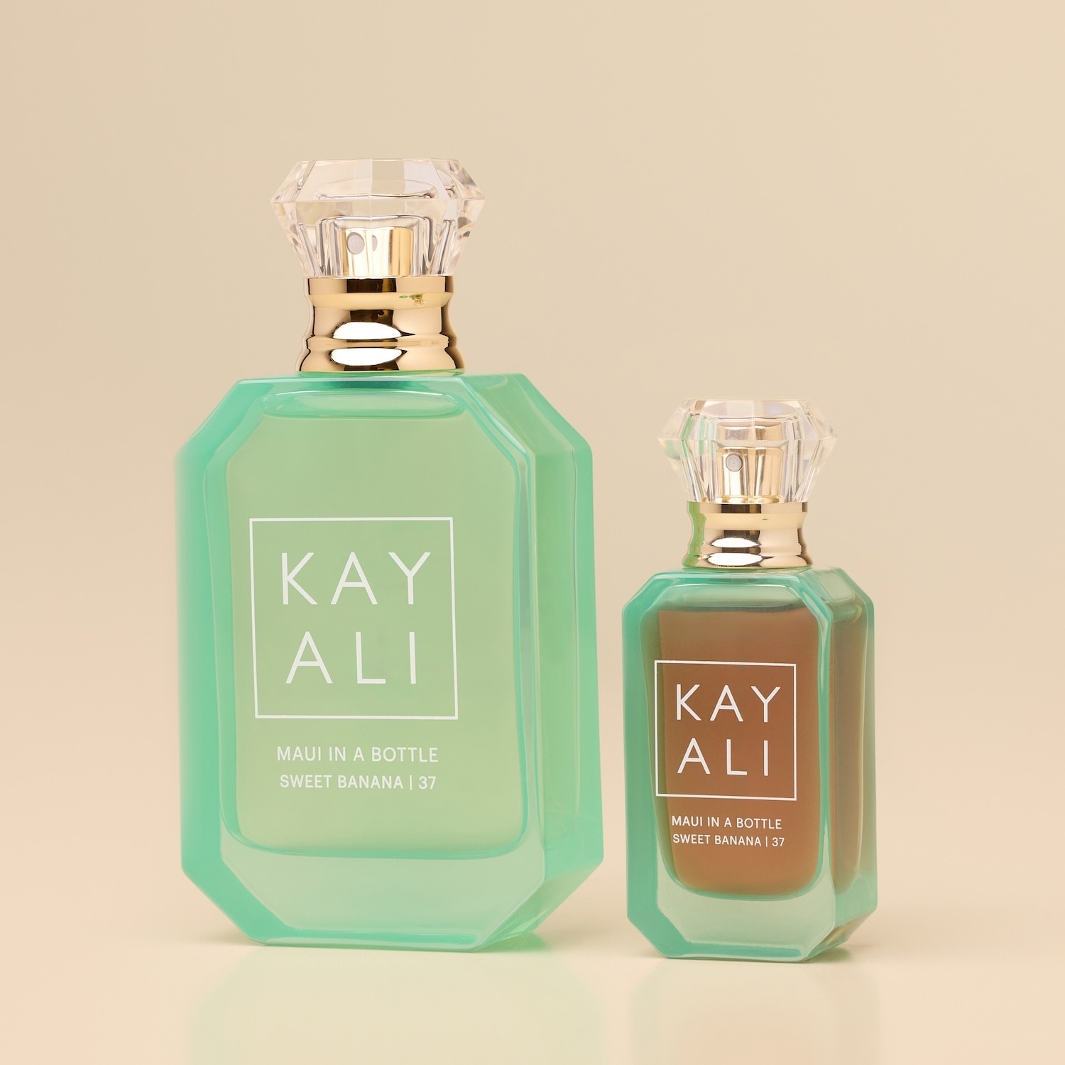 MAUI IN A BOTTLE SWEET BANANA|37 EAU DE PARFUM